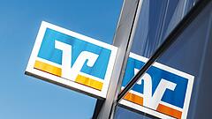 Hohe Risikovorsorge lastet auf Volksbank Konstanz