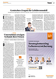 Finanzen