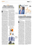 Finanzen