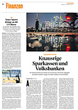 Finanzen
