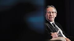 Minister auf Jobsuche