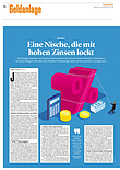 Finanzen