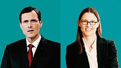Ex-Berater gewinnen in Dax-Konzernen an Einfluss