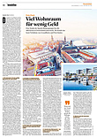 Finanzen