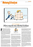 Meinung
