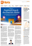 Finanzen