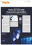 Finanzen