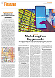 Finanzen