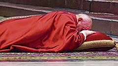 Papst Franziskus ist gestorben