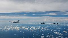 „Xi Jinping hat nicht das volle Vertrauen in sein Militär“