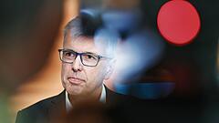 Führungswechsel bei ZF