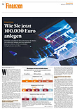 Finanzen