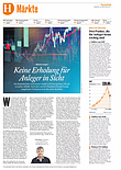 Finanzen