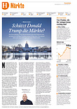 Finanzen