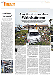 Finanzen