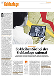 Finanzen