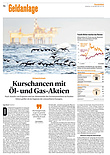 Finanzen