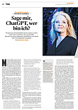 Meinung