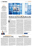 Finanzen