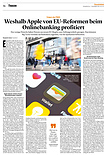Finanzen