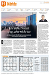 Finanzen