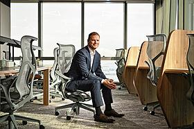 „Wir sehen die Entwicklung der US-Wirtschaft eher positiv“