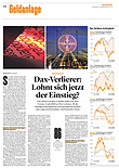 Finanzen