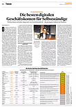 Finanzen