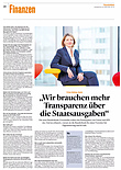 Finanzen