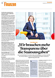 Finanzen