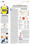 Finanzen