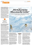 Finanzen