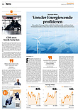 Finanzen