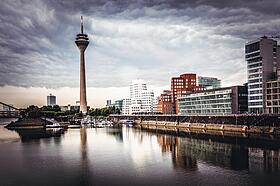 Wuppertal, Duisburg, Neuss – viel Auswahl rund um Düsseldorf