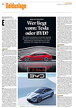 Finanzen