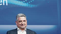 Bereitmachen zum Ablegen