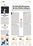 Finanzen