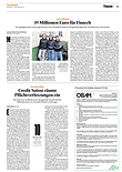 Finanzen