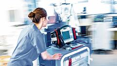 Streit um Millionen für ein Krankenhaus