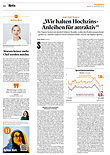 Finanzen