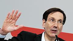 Bahn-Vorstand wird Wirtschaftsberater von Merz