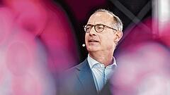 Allianz erzielt Gewinnplus im zweiten Quartal