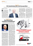 Finanzen