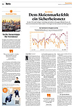 Finanzen