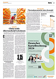 Finanzen