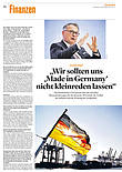 Finanzen