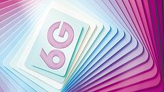 6G-Mobilfunk – das fühlende Netz der Zukunft