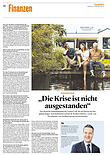 Finanzen