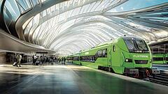 Zweifel an Flixtrain- Megaprojekt