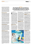 Finanzen
